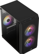 Корпус Aerocool GS CS-107-A-BK-v2 FRGB (AEROPGSCS-107-A-V2) - изображение 5