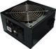 Блок питания Rebeltec TITAN 600 ATX power supply ver. 2.31 (RBLZAS00005) - изображение 1
