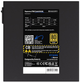Блок питания Endorfy SUPREMO FM5 GOLD 850 W (EY7A009) - изображение 3