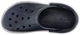 Сабо CROCS BAYABAND CLOG M8/W10 (41-42) Темно-синій 205089-4CC - изображение 2
