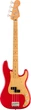 Бас-гітара FENDER VINTERA '50s PRECISION BASS MN DAKOTA RED - зображення 1
