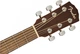 Електроакустична гітара FENDER CD-140SCE NAT - зображення 6