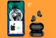 Słuchawki QCY T9 TWS Bluetooth Black - obraz 5