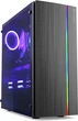 Корпус 2E Gaming Spargo (GX910) - зображення 1