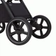 Коляска універсальна CARRELLO Ultimo CRL-6511 (2in1) Forest Green - изображение 4