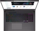 Ноутбук ASUS ROG Strix G17 G713PU-LL058 (90NR0C54-M005K0) - изображение 5