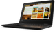 Нетбук lenovo 11e Intel Celeron N2940, 4GB RAM, 16GB eMMC SSD , Windows 10, Б/В - изображение 1
