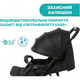 Коляска Chicco Ohlala 3 Чорна (79733.51) - изображение 6