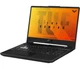 Игровой ноутбук ASUS TUF Gaming F15 / Intel Core i5-10300H / RAM 32 ГБ / SSD 960 ГБ/ nVidia GTX 1650 4 ГБ / 144 Гц - зображення 2