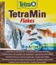 Тetra Min сухой корм для рыб 12 г - изображение 2
