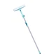 Швабра для вікон Leifheit W&F Cleaner L md Tele 210см (51120) - изображение 1