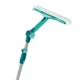 Швабра для вікон Leifheit W&F Cleaner L md Tele 210см (51120) - изображение 4