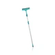 Швабра для вікон Leifheit W&F Cleaner L md Tele 210см (51120) - изображение 6
