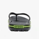 В'єтнамки Crocs Crocband Flip 45 графіт 11033 - зображення 6