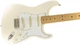 Электрогитара Fender JIMI HENDRIX STRATOCASTER MN Olympic White - изображение 5