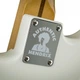 Электрогитара Fender JIMI HENDRIX STRATOCASTER MN Olympic White - изображение 9