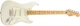 Електрогітара FENDER PLAYER STRATOCASTER MN Polar White - зображення 2