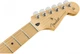 Електрогітара FENDER PLAYER STRATOCASTER MN Polar White - зображення 6