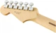 Електрогітара FENDER PLAYER STRATOCASTER MN Polar White - зображення 7