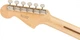 Электрогитара FENDER AMERICAN PERFORMER JAZZMASTER RW VINTAGE WHITE - изображение 7