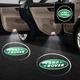 Проекція логотипу Land Rover у двері авто – LED-підсвічування - зображення 4