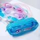 Очки для плавания детские/подростковые Newt Swim Goggles Фиолетовые (NE-PL-600-V) - изображение 3