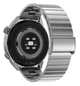 Умные Смарт часы DT3 Nitro Mate Steel Silver - изображение 4