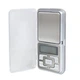 Весы ювелирные компактные карманные Pocket Scale 500г - изображение 5