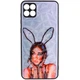 Чохол TPU+PC Wave Prisma Ladies для Samsung Galaxy Note 10 Lite (A81) Rabbit - зображення 2