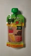 Фруктове пюре Улитка Боб (Bob Snail) Смузі Банан-Малина 120г - зображення 1