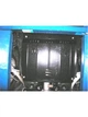 Защита двигателя КПП радиатора для авто Nissan Altima 2008-2018 V-все (АКПП) ( TM Kolchuga ) Стандарт 1.0221.00 - изображение 1