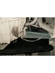 Захист двигуна КПП радіатора до авто Nissan Interstar 1998-2010 V-все (крім 3,0 DCI з кондиціонером) (TM Kolchuga) Стандарт 1.0025.00 - зображення 1