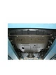 Захист двигуна радіатора до авто Geely Emgrand ЕС7 2011 - V-все (МКПП АКПП) ( TM Kolchuga ) Стандарт 1.0355.00 - зображення 2