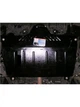 Защита двигателя КПП для авто Toyota Avalon 2005-2012 V-все ( TM Kolchuga ) Стандарт 1.0092.00 - изображение 1