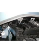 Захист двигуна КПП радіатора до авто Hyundai I-20 2014-V-1,4i (TM Kolchuga) Стандарт 1.0704.00 - зображення 2
