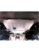 Защита двигателя КПП для авто Ford S-Max 2006-2014 V- все (дизель) ( TM Kolchuga ) Стандарт 1.0116.00 - изображение 1