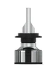 Автомобильные светодиодные лампы с цоколем H7 600K Philips 11972UE2X2 12-24V 24W 6500K (02761) - изображение 4