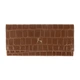 Рыжий женский кошелёк Ashwood C05 TAN - изображение 1