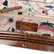 Рыжий женский кошелёк Ashwood C05 TAN - изображение 9