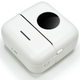 Портативный термопринтер JETIX Mini Printer Student, мобильный мини принтер для смартфона - изображение 2