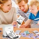 Портативный термопринтер JETIX Mini Printer с Bluetooth для печати без чернил со смартфона - изображение 7