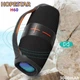 Портативная беспроводная Bluetooth колонка Hopestar H60 |BT5.3, 20W, TWS, AUX/TF/USB, 6h, IPX6| Black - изображение 2