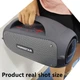 Портативная беспроводная Bluetooth колонка Hopestar A50 |BT5.1, 80W, TWS, AUX/TF/USB, 8h, IPX6| Grey - изображение 10