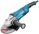 Шлифмашина угловая сетевая Makita GA9040RF01 (230 мм, 2600 Вт, 6600 об/мин) - изображение 3
