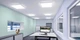 Светильник накладной LED 48W Horoz Electric PULSAR-48 6400K белая панель IP20 - изображение 2