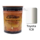 Автокраска Toyota 1C8 металлик Carmen 1л - изображение 1