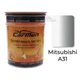 Автокраска Mitsubishi A31 металлик Carmen 1л - изображение 1