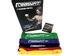 Резиновые петли EasyFit 1-65 кг (набор из 5 шт для фитнеса, тренировок, подтягиваний, резина тренировочная для турника, резинка-эспандер) EF-NR-1-65-5 - изображение 2