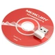 Мережева карта Wi-Fi Mercusys MW150US - зображення 5