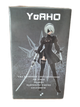 Фигурка Ниер Автомата Ёруха Тип Б / Nier Automata YoRHa Type B 28 см - изображение 10